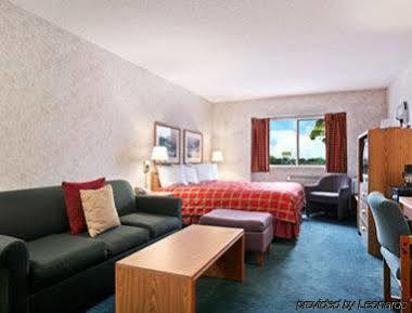Days Inn By Wyndham Ames Extérieur photo